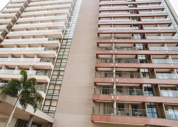 Excepcional Apartamento No Rio De Janeiro