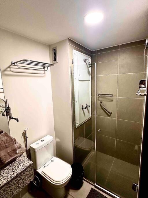 Apartment Excepcional No *
