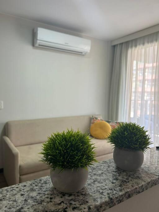 Apartment Excepcional No *