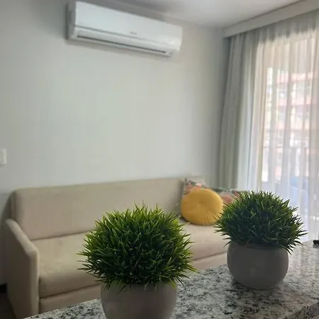Excepcional Apartamento No Rio De Janeiro Exterior photo