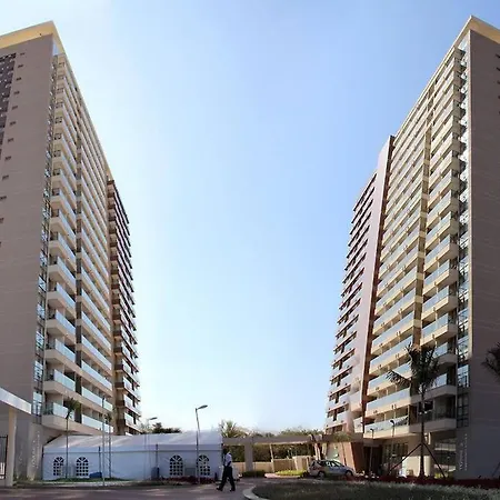 Excepcional Apartamento No Rio De Janeiro Exterior photo
