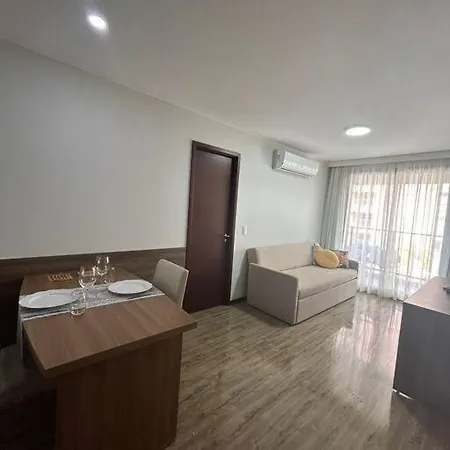 Excepcional Apartamento No Rio De Janeiro Exterior photo