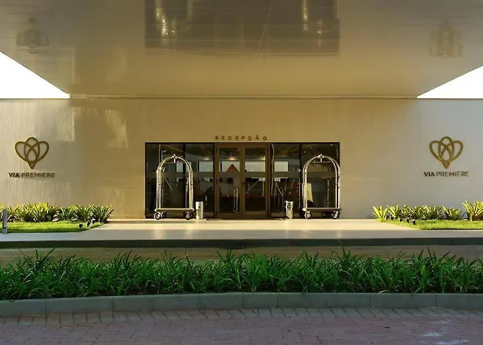 Excepcional Apartamento No Rio De Janeiro