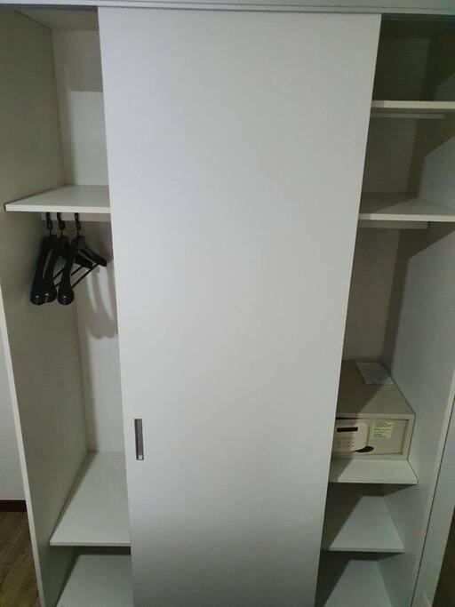 Apartment Excepcional No *