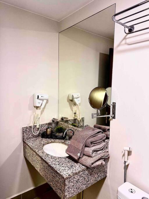Excepcional No Apartment