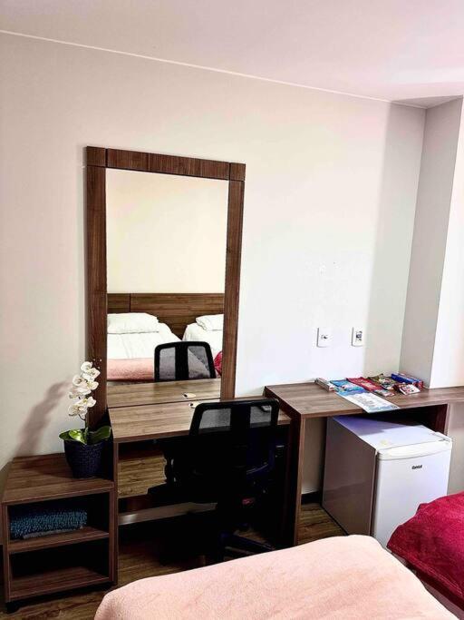Excepcional No Apartment *