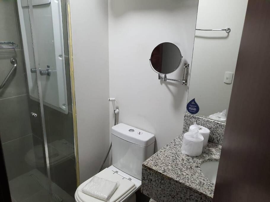 Excepcional No Apartment