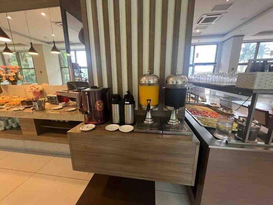 Apartment Excepcional No