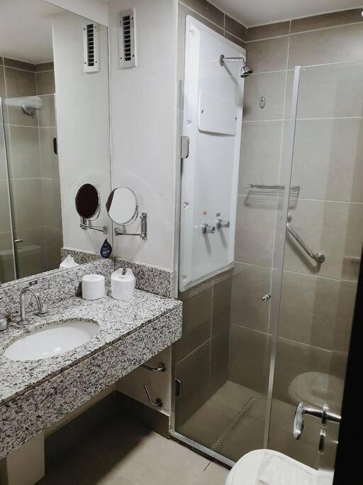 Apartment Excepcional No Rio de Janeiro