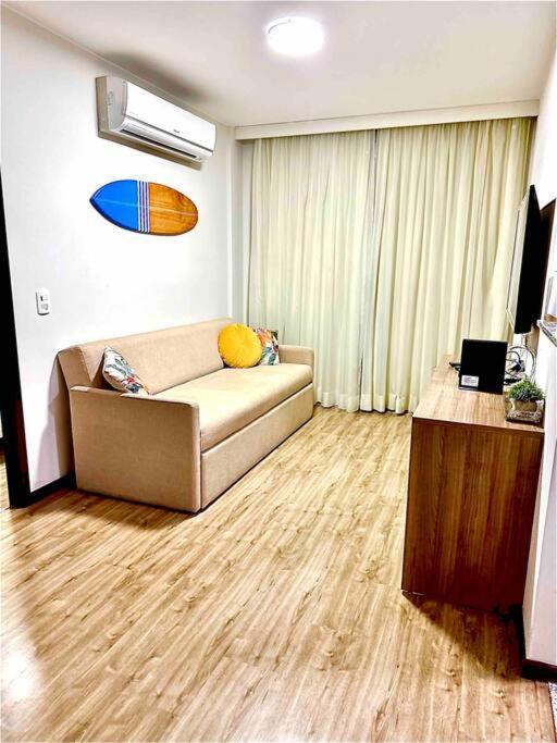 Apartment Excepcional No