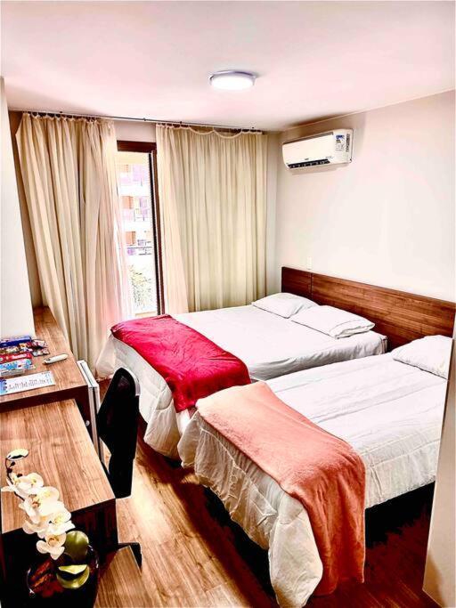 Excepcional No Apartment *