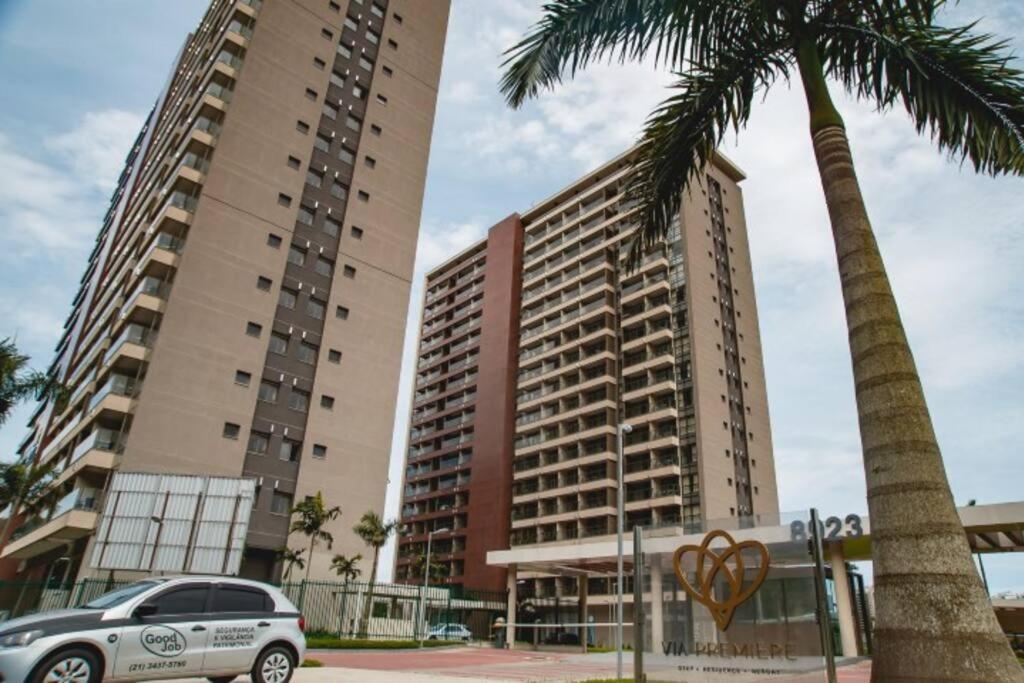 Apartment Excepcional No