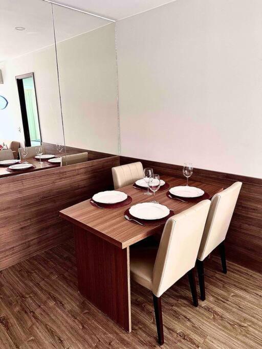 Excepcional No Apartment Rio de Janeiro