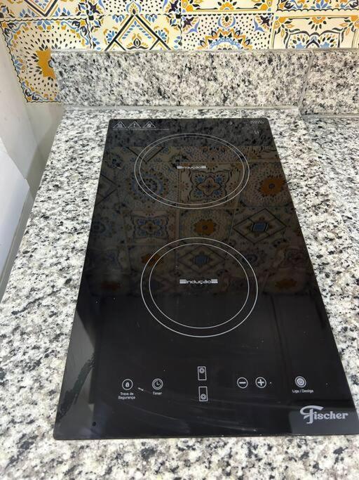 Apartment Excepcional No