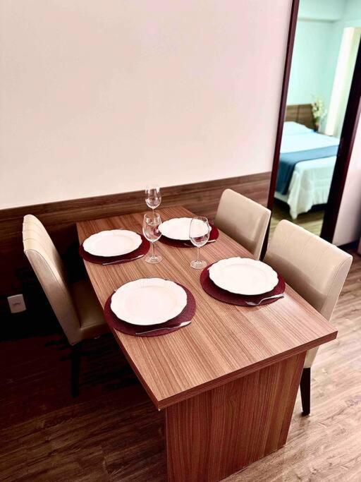 Apartment Excepcional No Rio de Janeiro