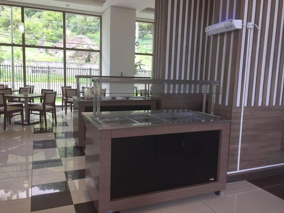 Apartment Excepcional No Rio de Janeiro