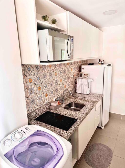 Excepcional No Apartment